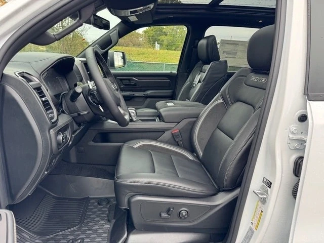 2026 Ram 1500 2nd Gen - Image 16 of 21