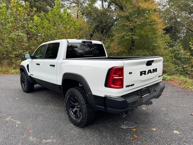 2026 Ram 1500 2nd Gen - Image 13 of 21