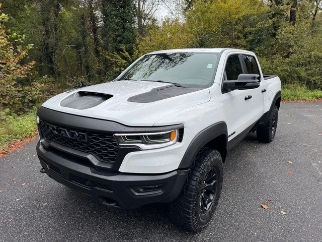 2026 Ram 1500 2nd Gen - Image 3 of 21