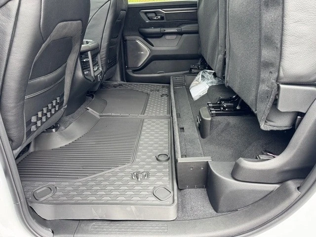 2026 Ram 1500 2nd Gen - Image 21 of 21