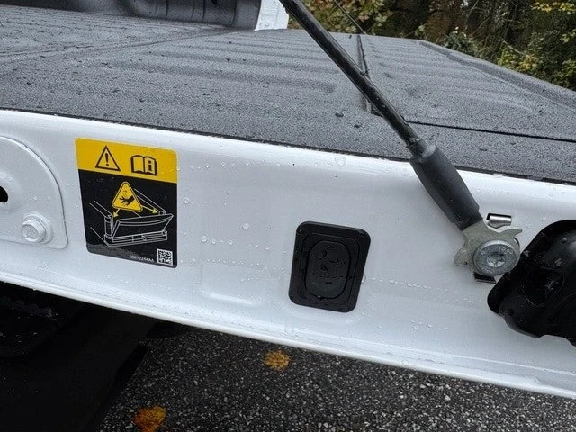 2026 Ram 1500 2nd Gen - Image 12 of 21