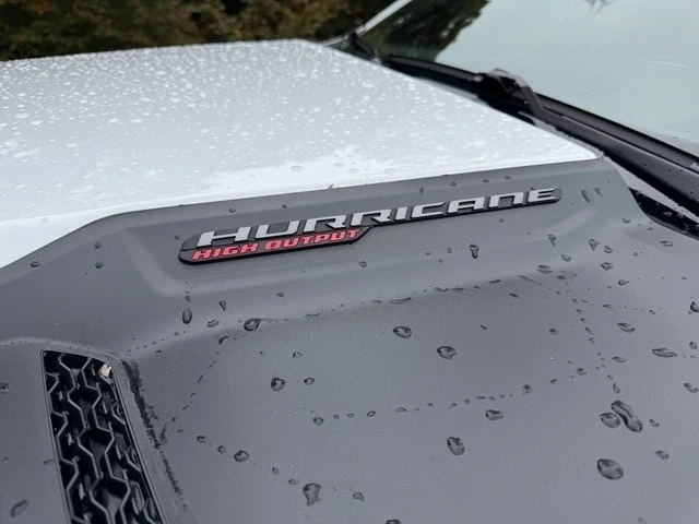 2026 Ram 1500 2nd Gen - Image 5 of 21