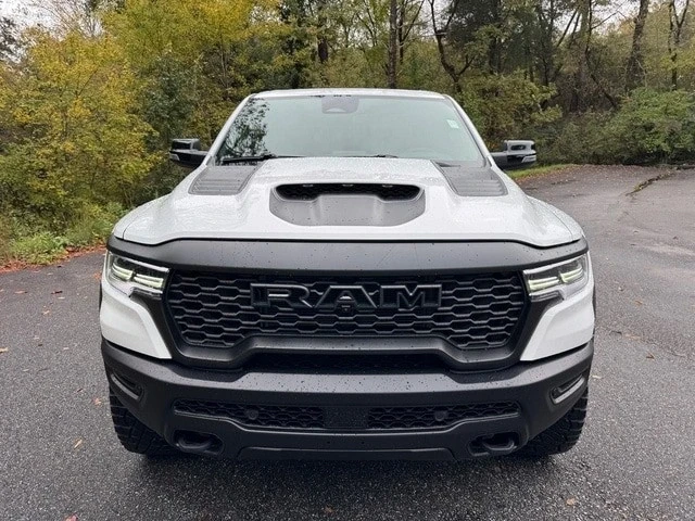 2026 Ram 1500 2nd Gen - Image 4 of 21