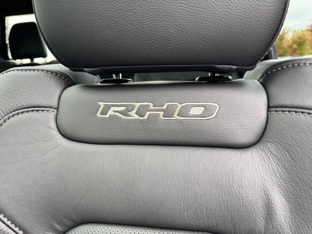 2026 Ram 1500 2nd Gen - Image 19 of 21