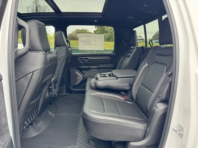 2026 Ram 1500 2nd Gen - Image 20 of 21
