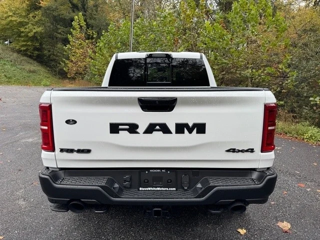 2026 Ram 1500 2nd Gen - Image 9 of 21