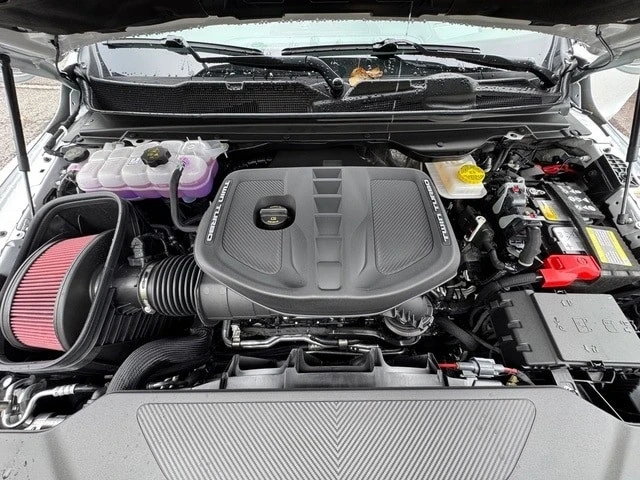 2026 Ram 1500 2nd Gen - Image 14 of 21