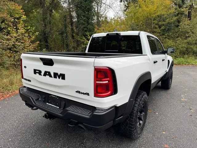 2026 Ram 1500 2nd Gen - Image 8 of 21