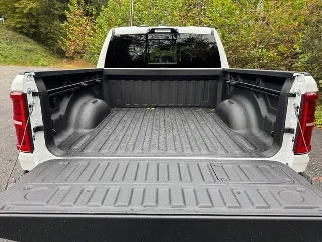 2026 Ram 1500 2nd Gen - Image 10 of 21