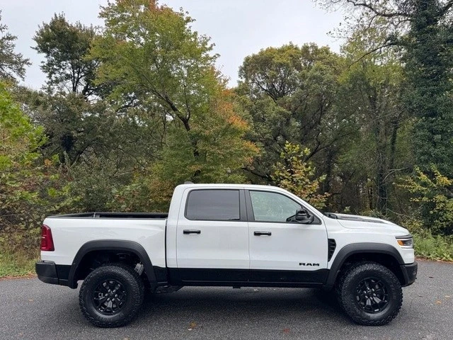 2026 Ram 1500 2nd Gen - Image 7 of 21