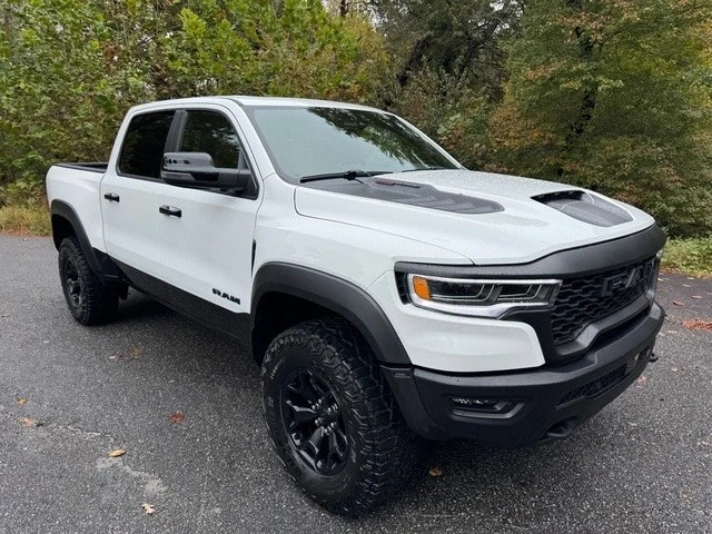 2026 Ram 1500 2nd Gen - Image 6 of 21