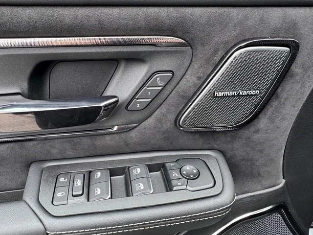 2026 Ram 1500 2nd Gen - Image 17 of 21