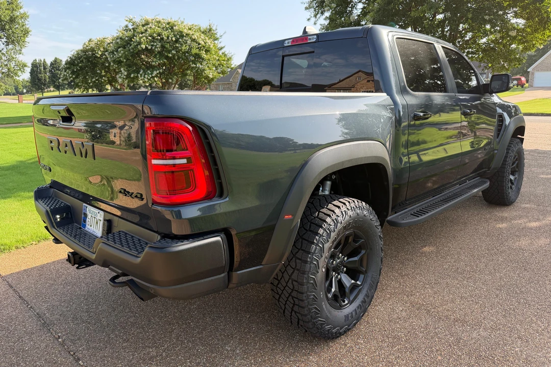 2026 Ram 1500 2nd Gen - Image 4 of 31