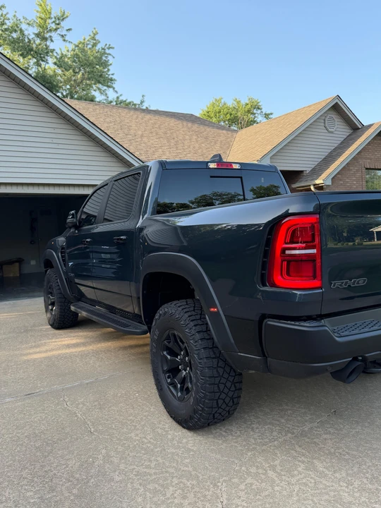 2026 Ram 1500 2nd Gen - Image 20 of 31