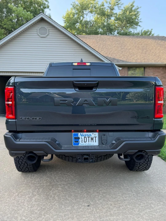 2026 Ram 1500 2nd Gen - Image 13 of 31