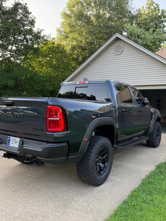 2026 Ram 1500 2nd Gen - Image 22 of 31