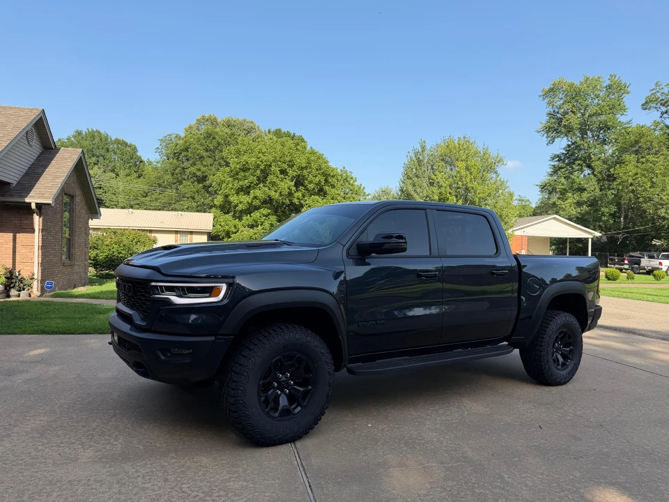 2026 Ram 1500 2nd Gen - Image 9 of 31