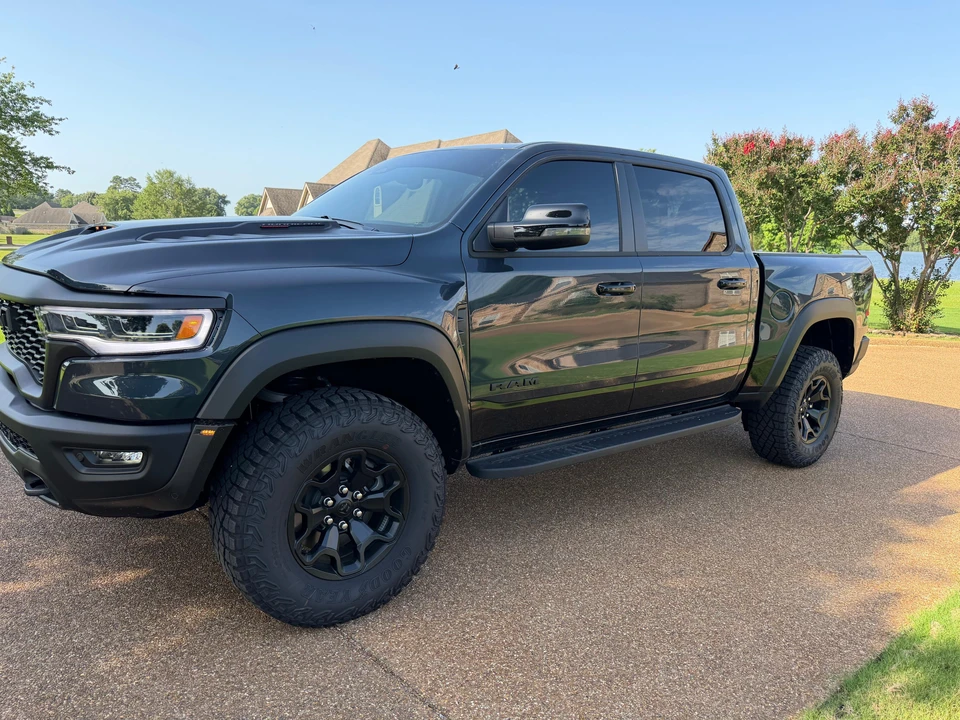 2026 Ram 1500 2nd Gen - Image 8 of 31