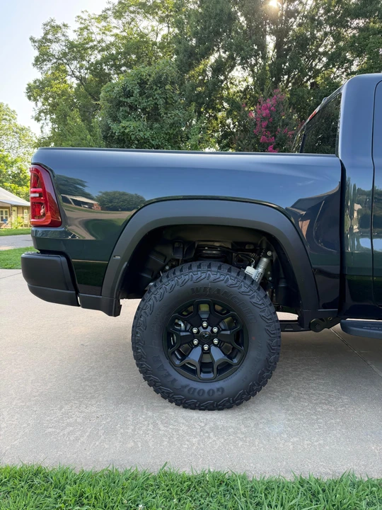 2026 Ram 1500 2nd Gen - Image 23 of 31