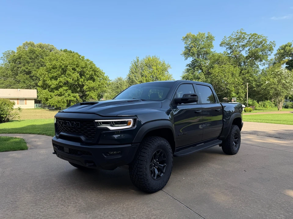 2026 Ram 1500 2nd Gen - Image 7 of 31