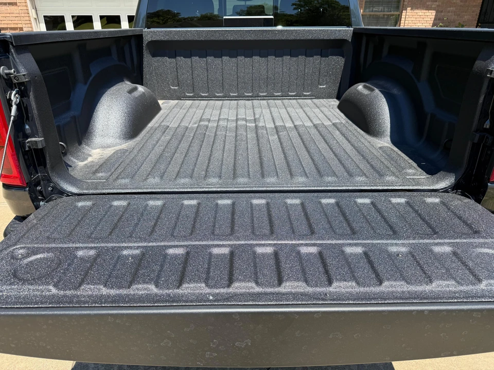 2026 Ram 1500 2nd Gen - Image 21 of 31