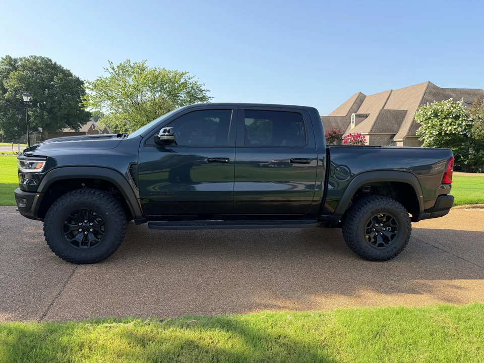2026 Ram 1500 2nd Gen - Image 10 of 31