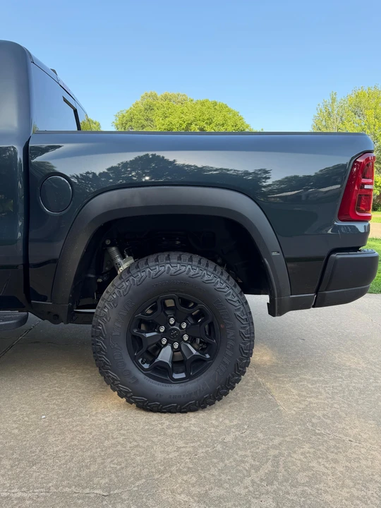 2026 Ram 1500 2nd Gen - Image 19 of 31
