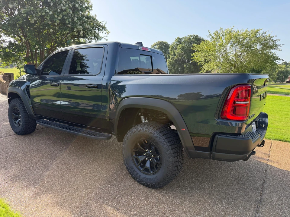 2026 Ram 1500 2nd Gen - Image 11 of 31