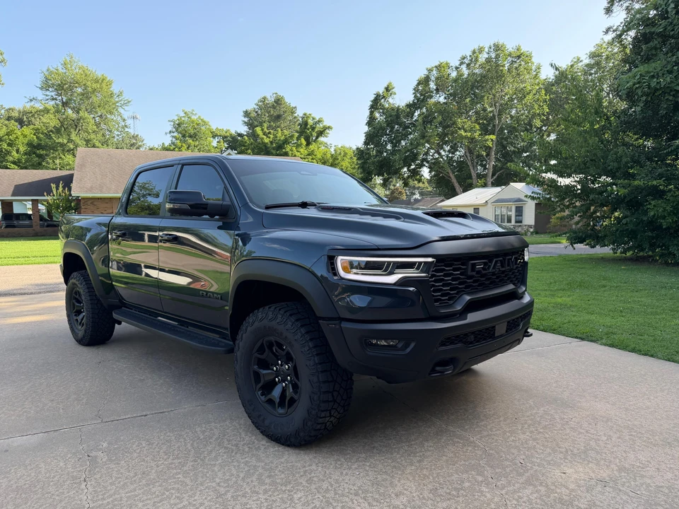 2026 Ram 1500 2nd Gen - Image 16 of 31
