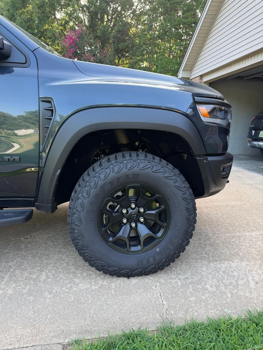2026 Ram 1500 2nd Gen - Image 26 of 31