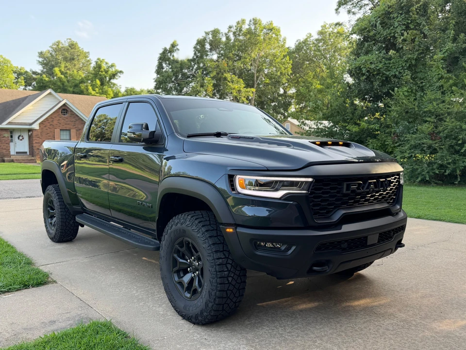 2026 Ram 1500 2nd Gen - Image 17 of 31