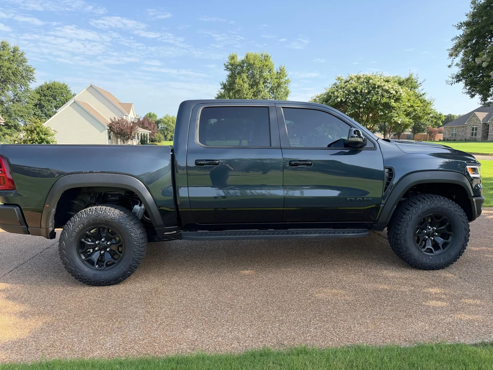 2026 Ram 1500 2nd Gen - Image 14 of 31