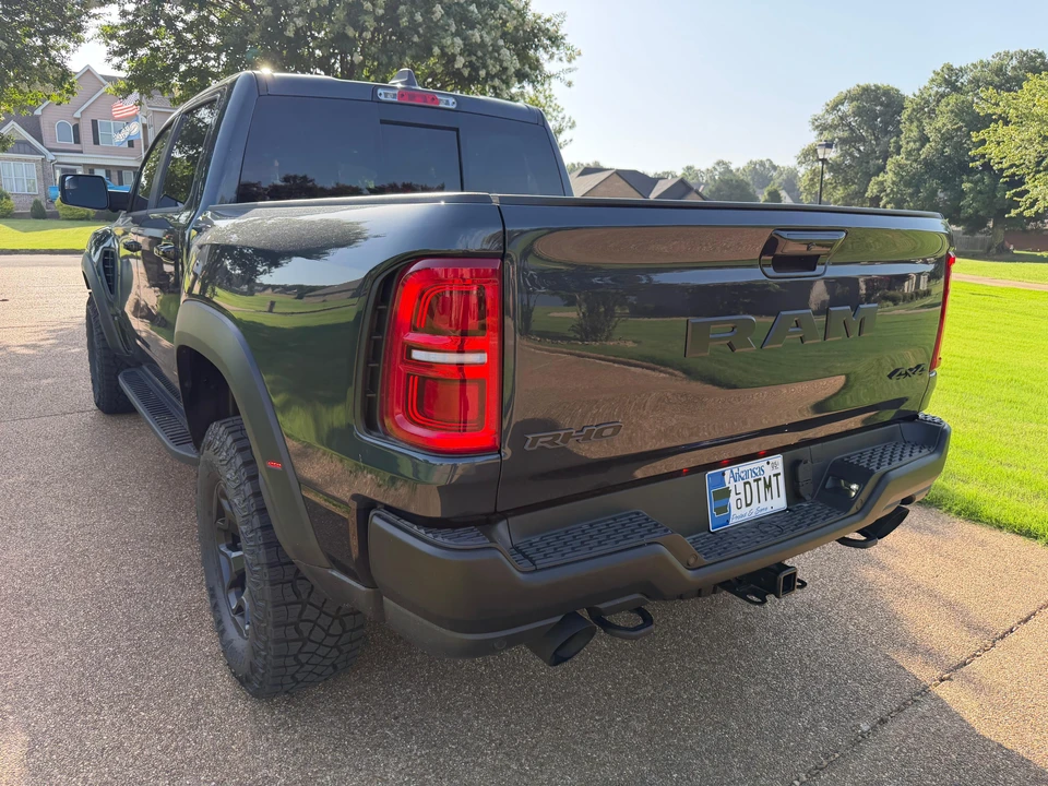 2026 Ram 1500 2nd Gen - Image 12 of 31