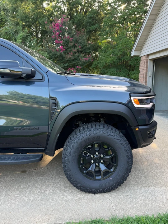 2026 Ram 1500 2nd Gen - Image 25 of 31