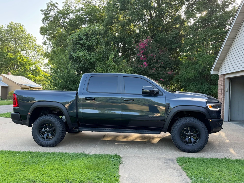 2026 Ram 1500 2nd Gen - Image 15 of 31