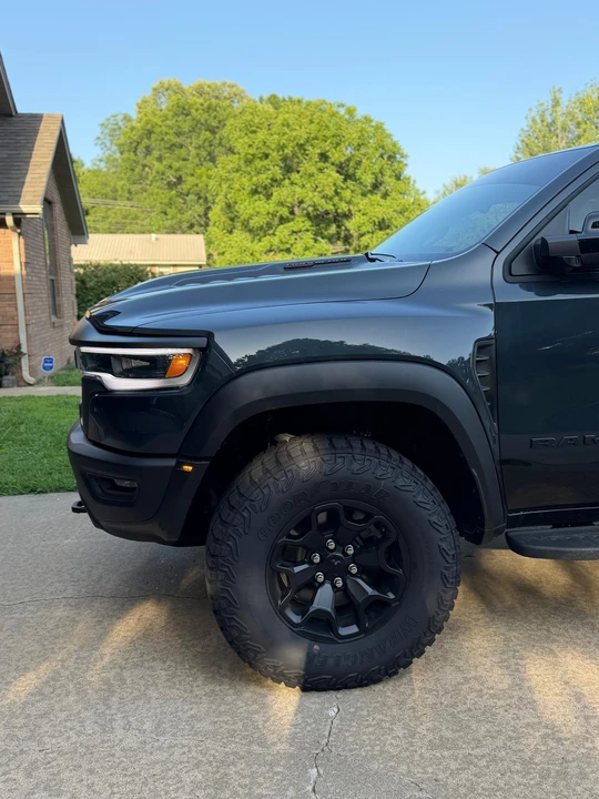 2026 Ram 1500 2nd Gen - Image 18 of 31