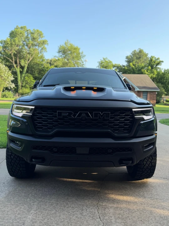 2026 Ram 1500 2nd Gen - Image 6 of 31