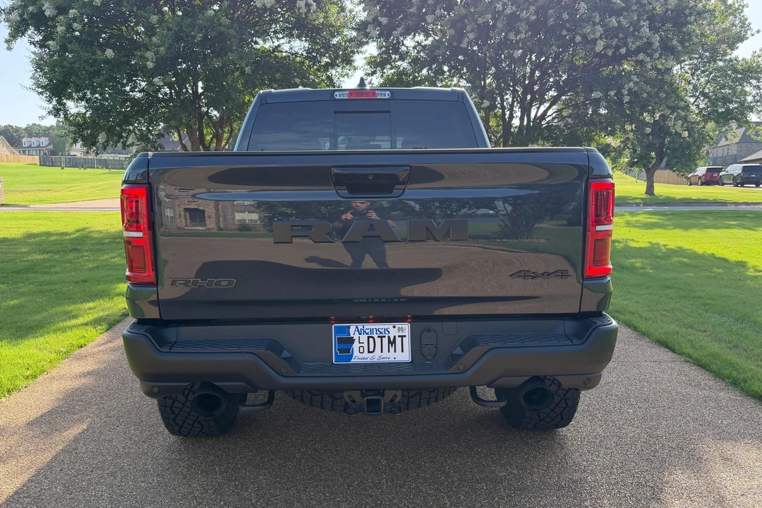 2026 Ram 1500 2nd Gen - Image 5 of 31