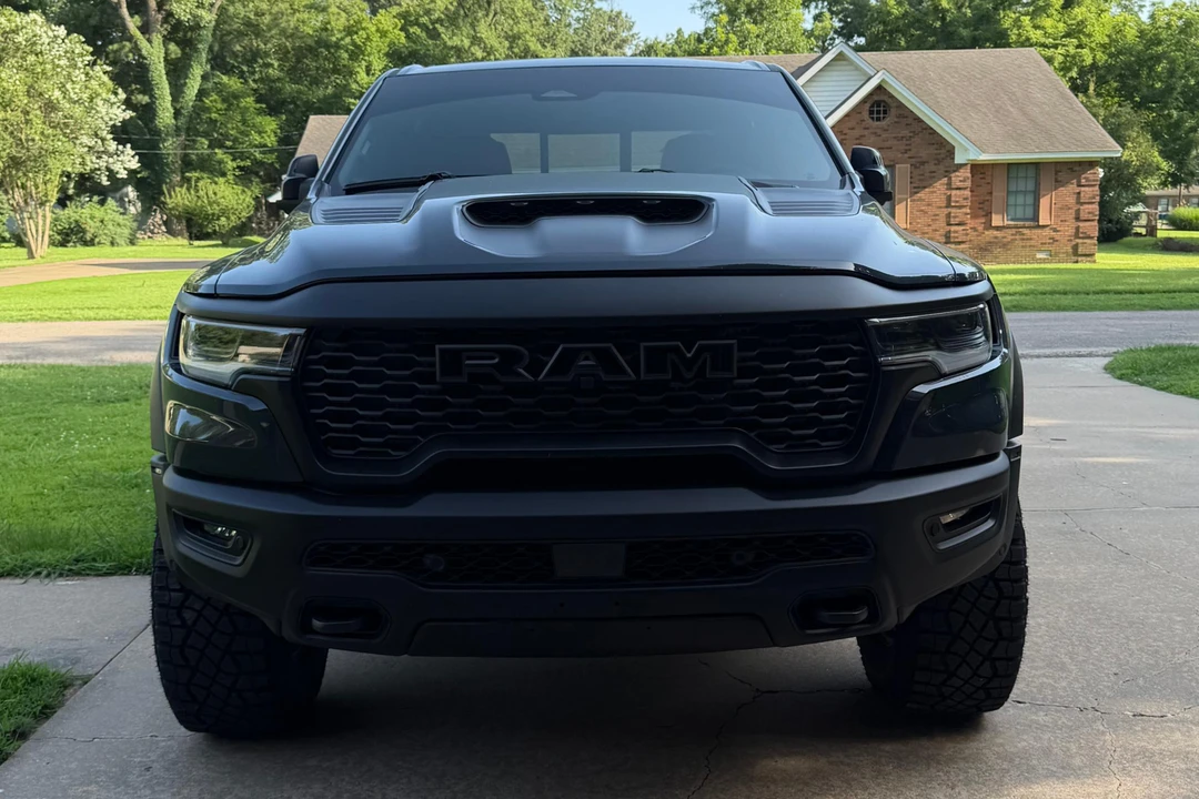 2026 Ram 1500 2nd Gen - Image 2 of 31