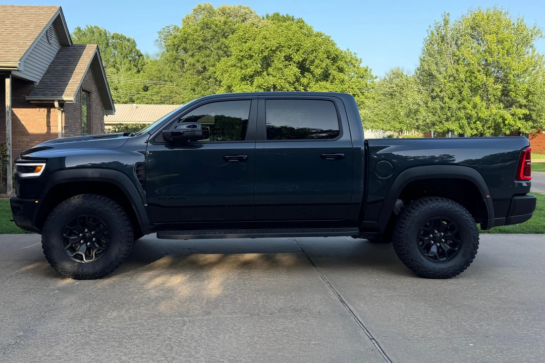 2026 Ram 1500 2nd Gen - Image 3 of 31