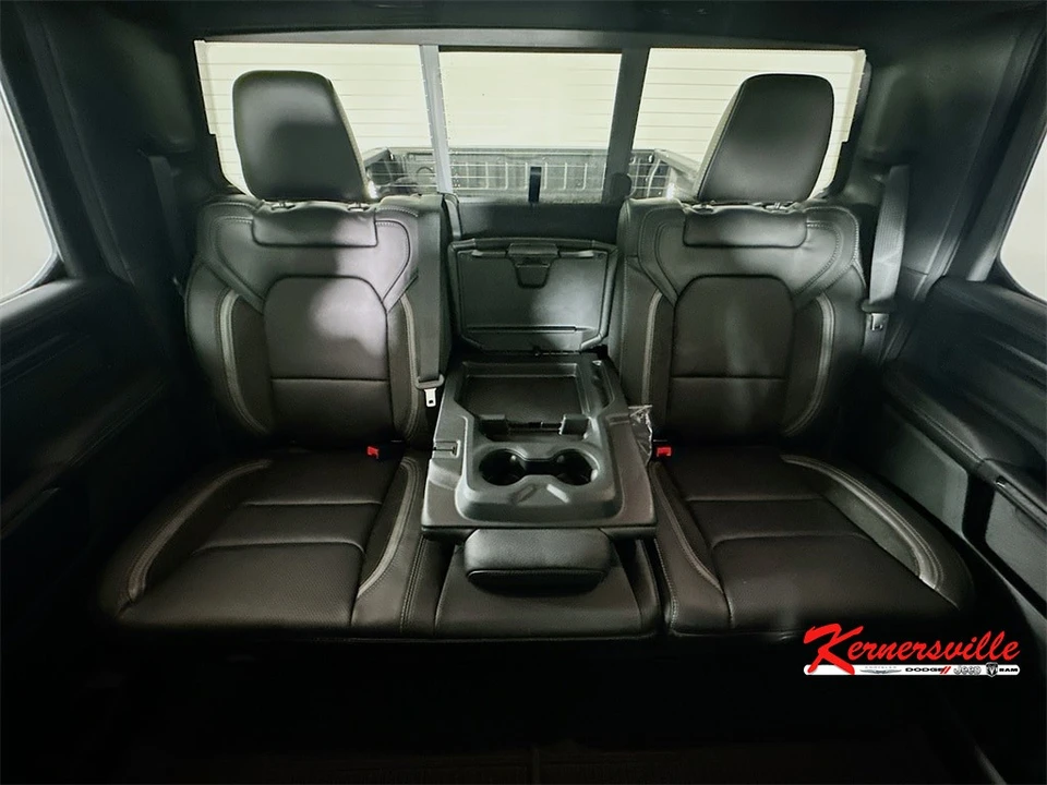2026 Ram 1500 2nd Gen - Image 10 of 21