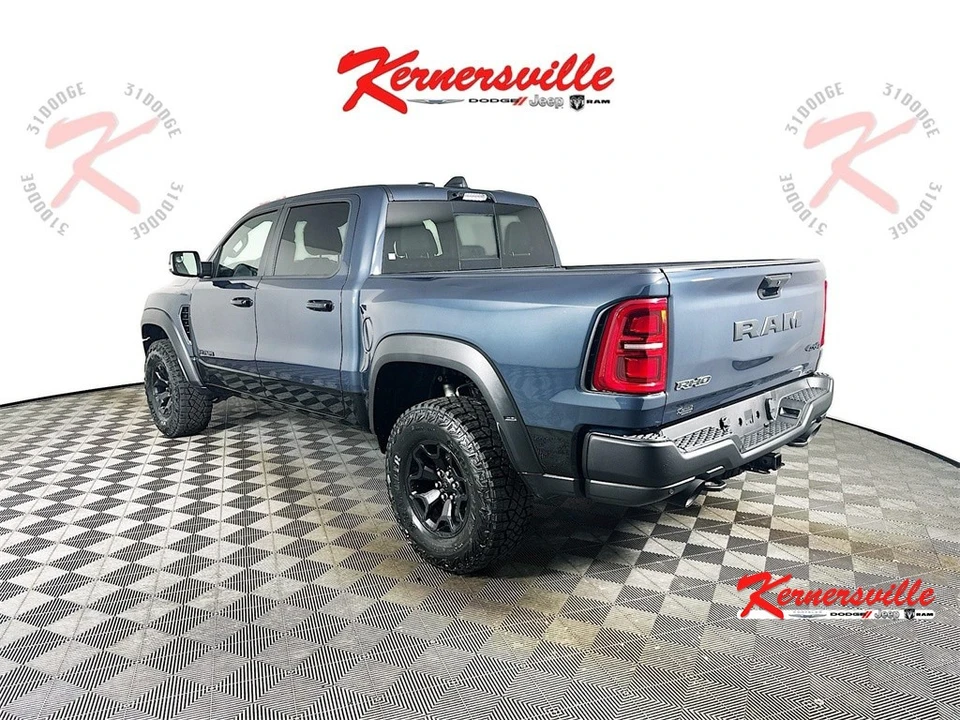 2026 Ram 1500 2nd Gen - Image 5 of 21