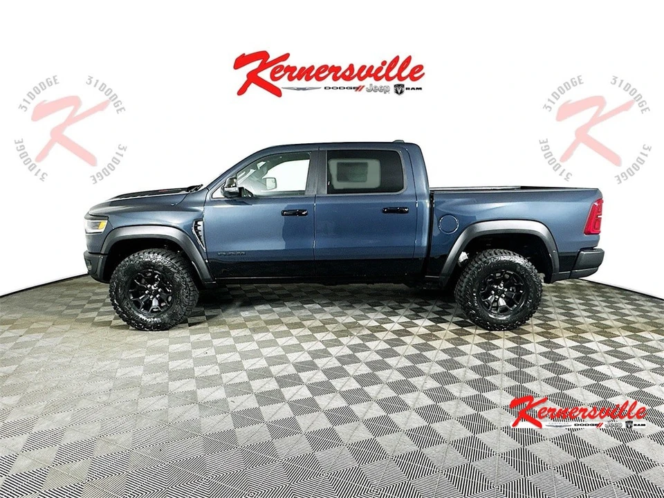 2026 Ram 1500 2nd Gen - Image 4 of 21