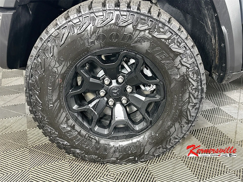 2026 Ram 1500 2nd Gen - Image 17 of 21
