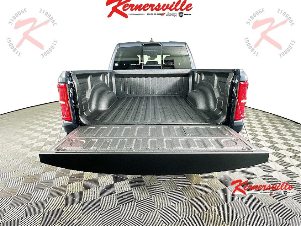 2026 Ram 1500 2nd Gen - Image 16 of 21