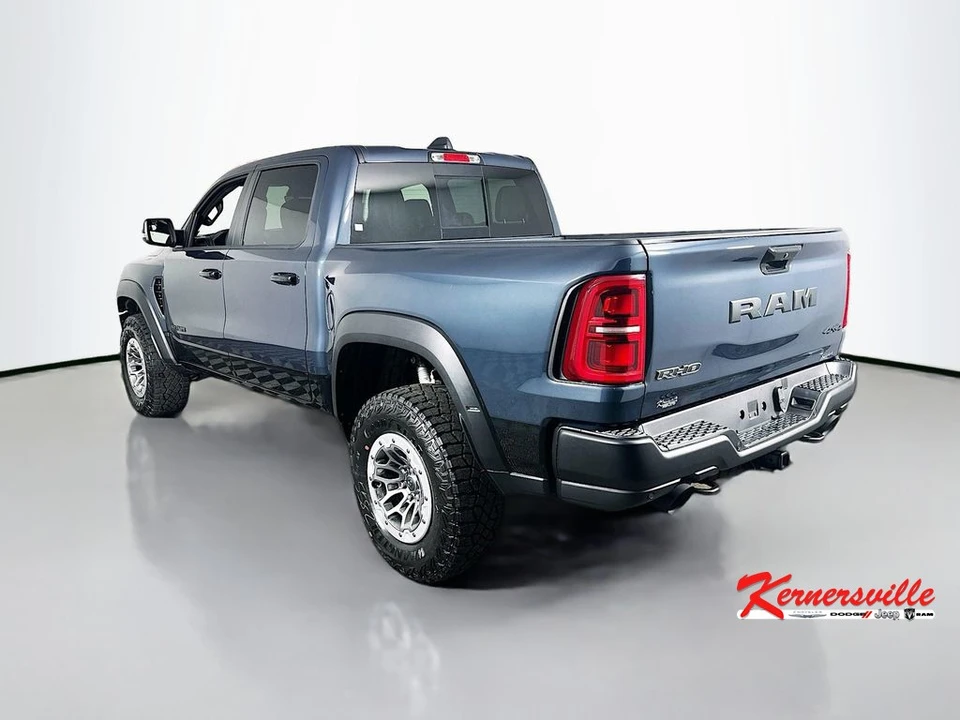 2026 Ram 1500 2nd Gen - Image 5 of 21