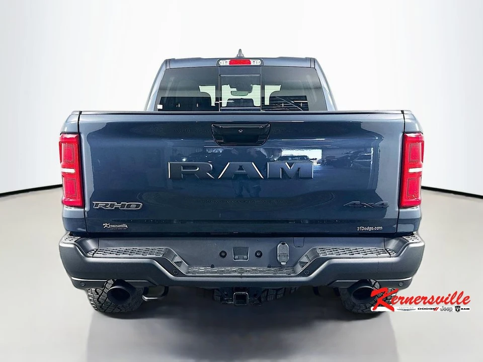 2026 Ram 1500 TRX 2nd Gen - Image 6 of 23