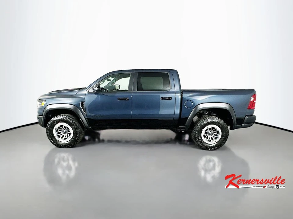 2026 Ram 1500 2nd Gen - Image 4 of 21