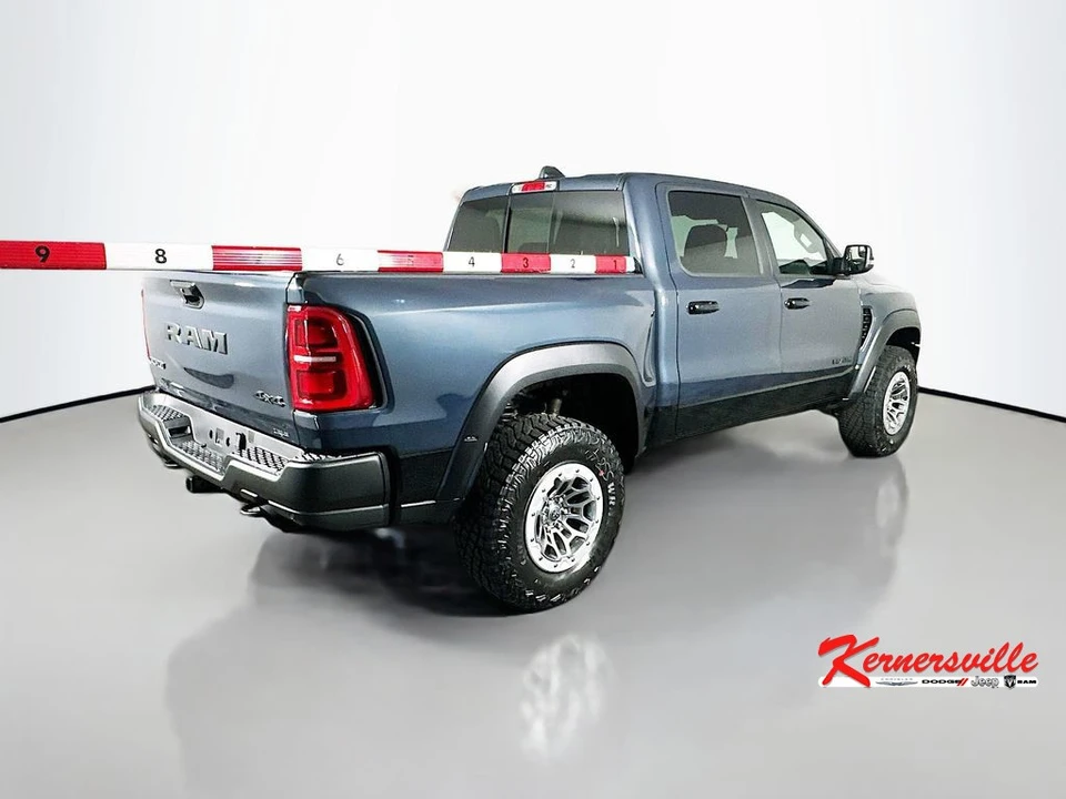 2026 Ram 1500 2nd Gen - Image 7 of 21