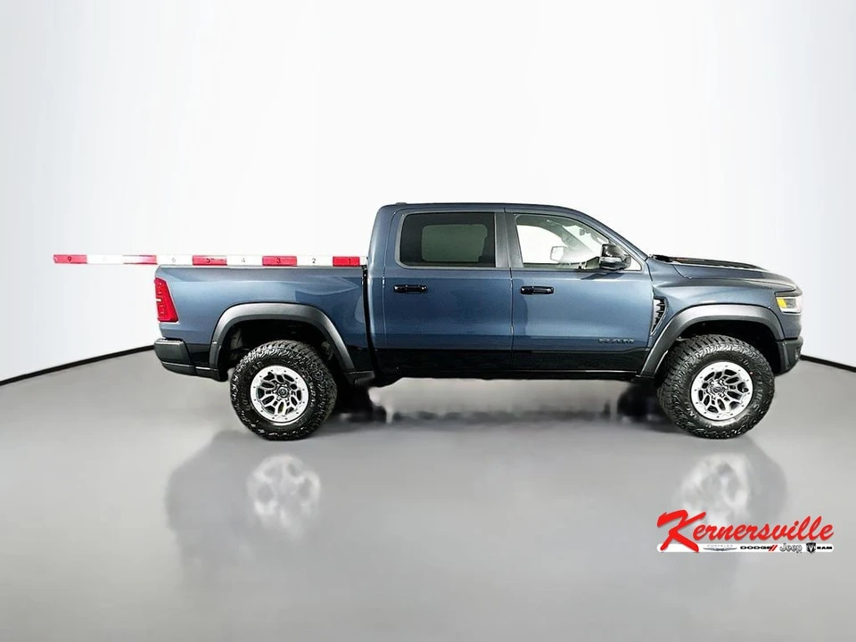 2026 Ram 1500 2nd Gen - Image 8 of 21
